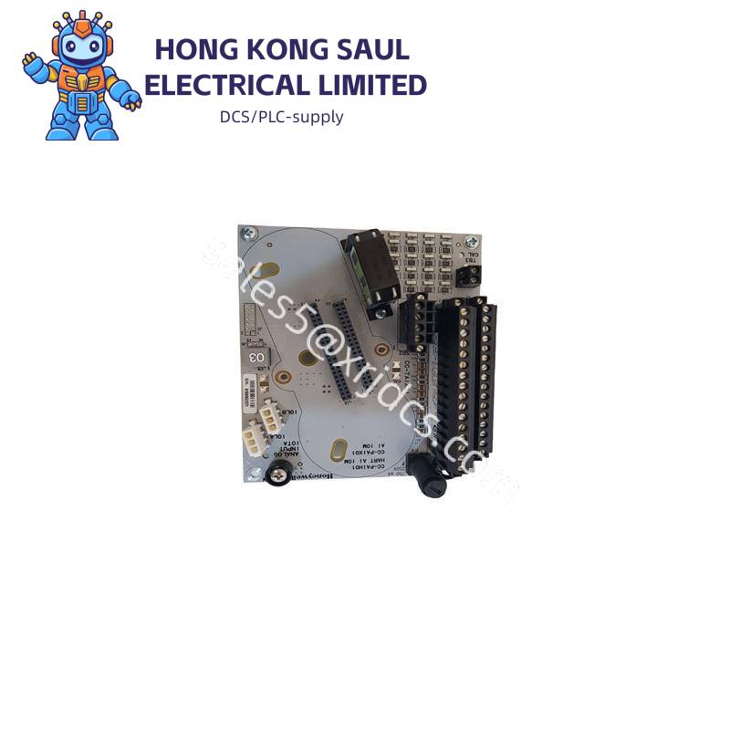 HONEYWELL CC-TAIX01