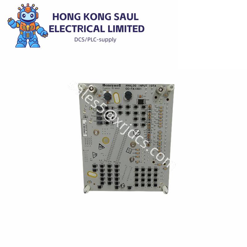HONEYWELL CC-TAIX01