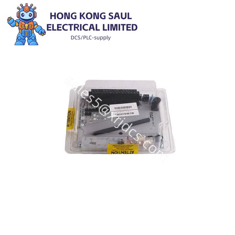 HONEYWELL CC-TAON01