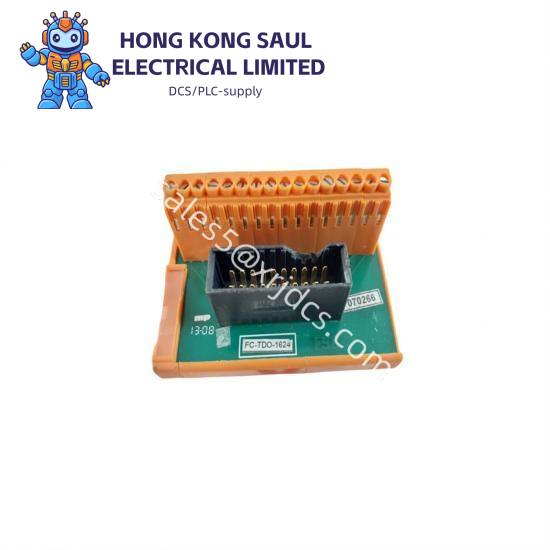 Honeywell FS-SAI-1620M