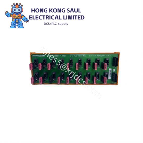 Honeywell FC-PDB-ARTF05