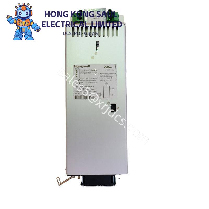 HONEYWELL FC-PSU-UNI2450U V1.0