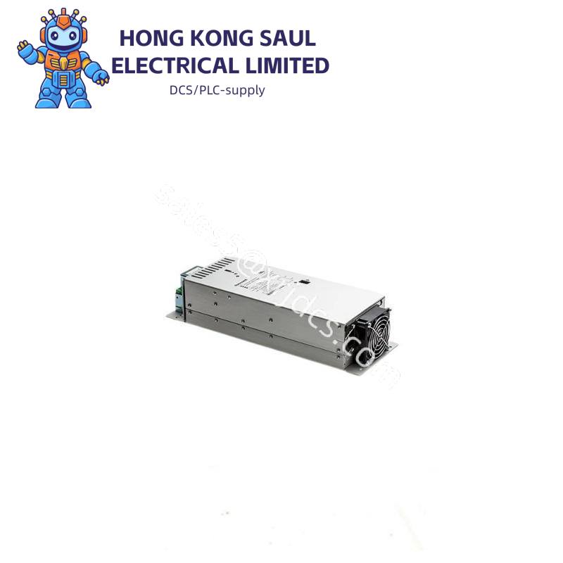 HONEYWELL FC-PSU-UNI2450U V1.0