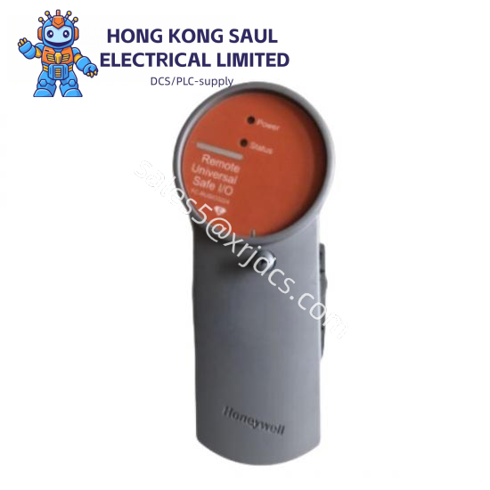HONEYWELL FC-PSU-UNI2450U V1.0