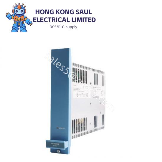 HONEYWELL FC-PSU-UNI2450U V2.1