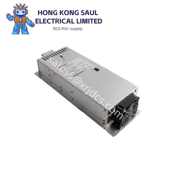 HONEYWELL FC-PSU-UNI2450U V2.1