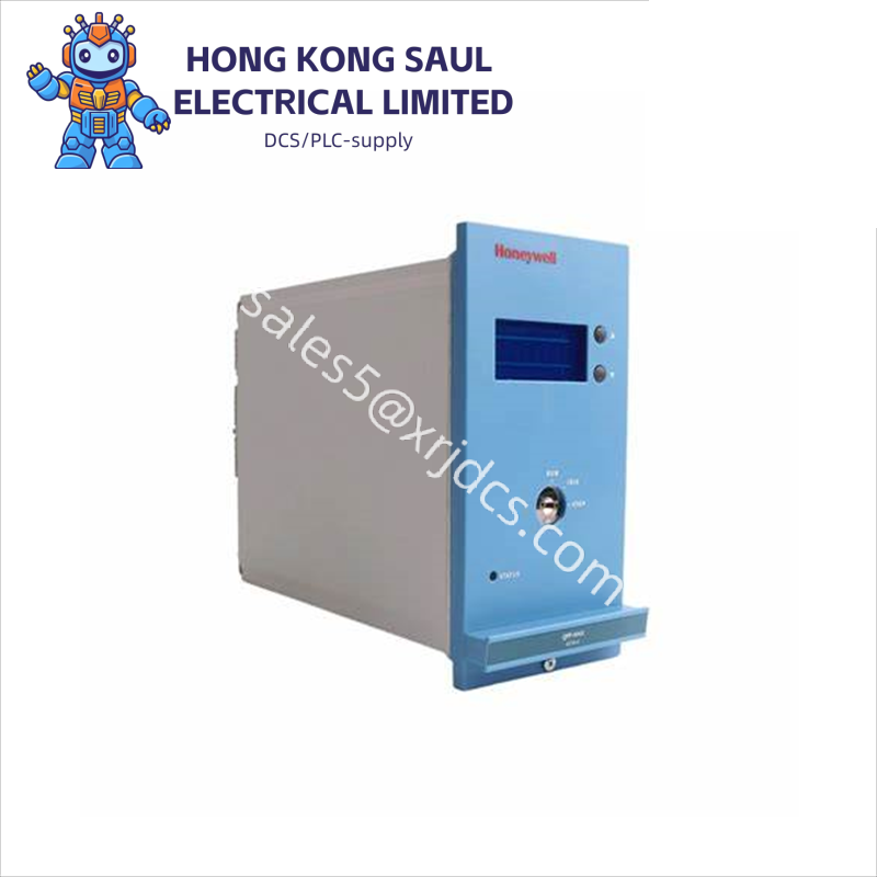 HONEYWELL FC-QPP-0002