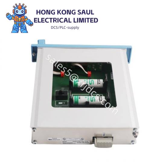 HONEYWELL FC-QPP-0002