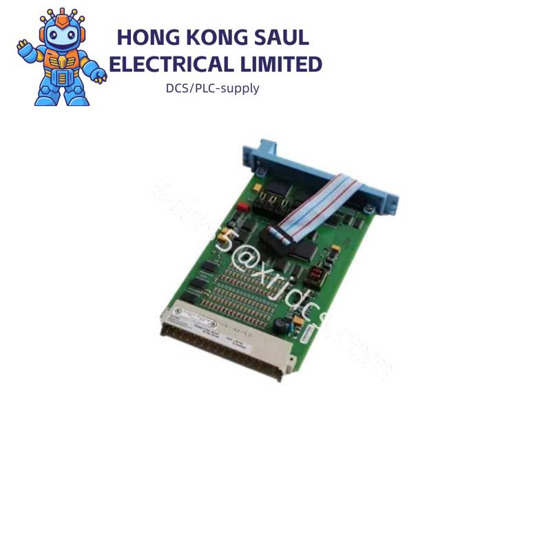 HONEYWELL FC-SAI-1620M