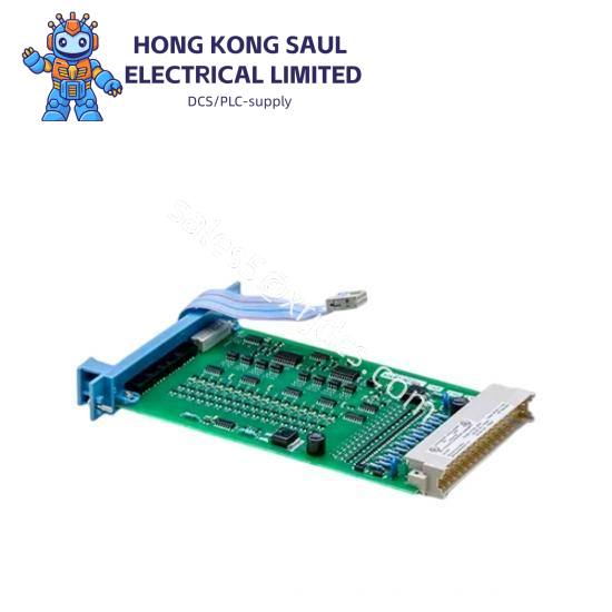 B&R 混合模块3DM45560-2