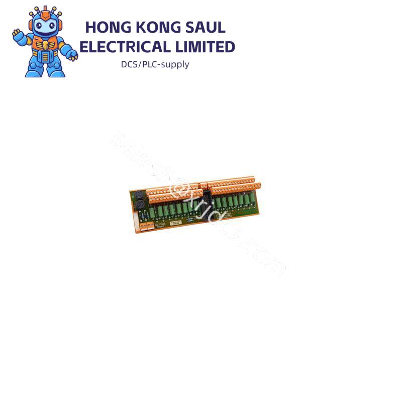 HONEYWELL FC-TSAI-1620M