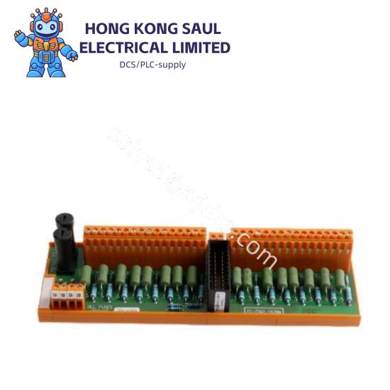 HONEYWELL FC-TSAI-1620M