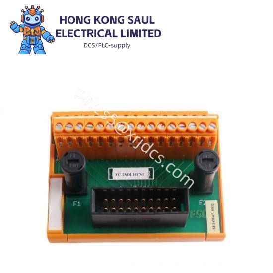 Honeywell FC-TSDI-16UNI