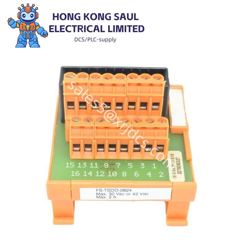 Honeywell FC-TSDO-0824C