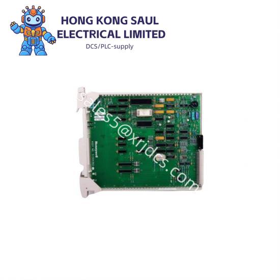 HONEYWELL FC-TSJASH-1624CC V1.0