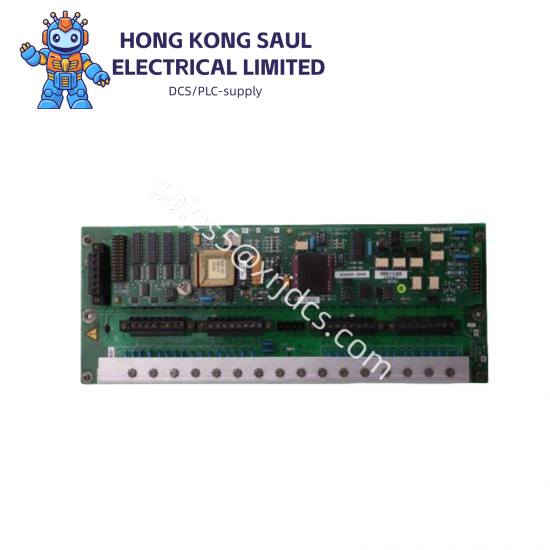 Honeywell 51201420-050