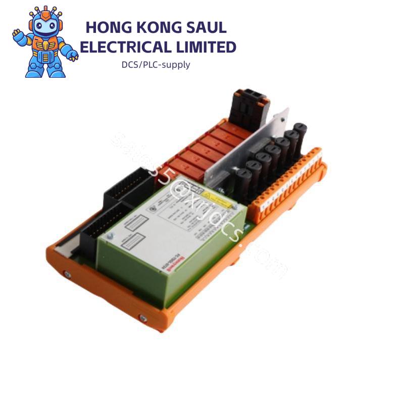 Honeywell FS-TERM-0002