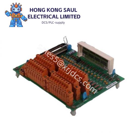 Honeywell FS-TERM-0002