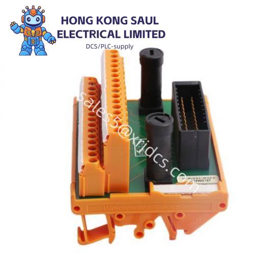 HONEYWELL MN7234A2008