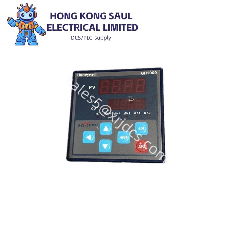 Honeywell 51109684100