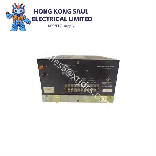 HONEYWELL GR-2C-AC230V