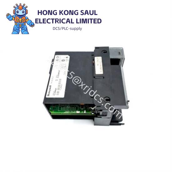 HONEYWELL GR-4C-DC24V