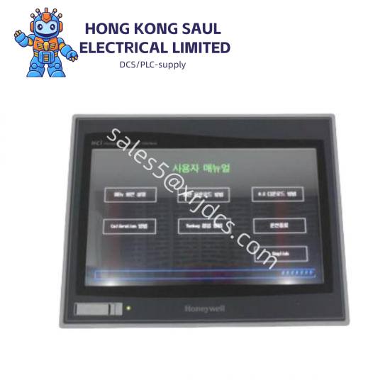 Honeywell HCIX05-TE-FD-NC