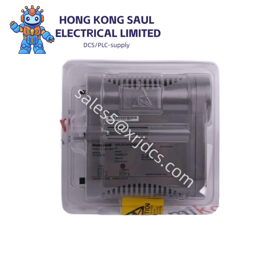 Honeywell IP-PI-OI24