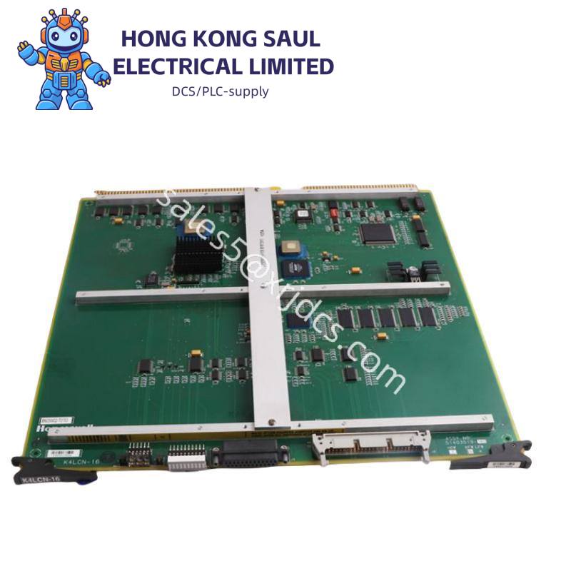 HONEYWELL K4LCN-16