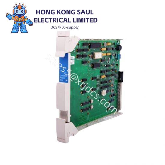 HONEYWELL K4LCN-16