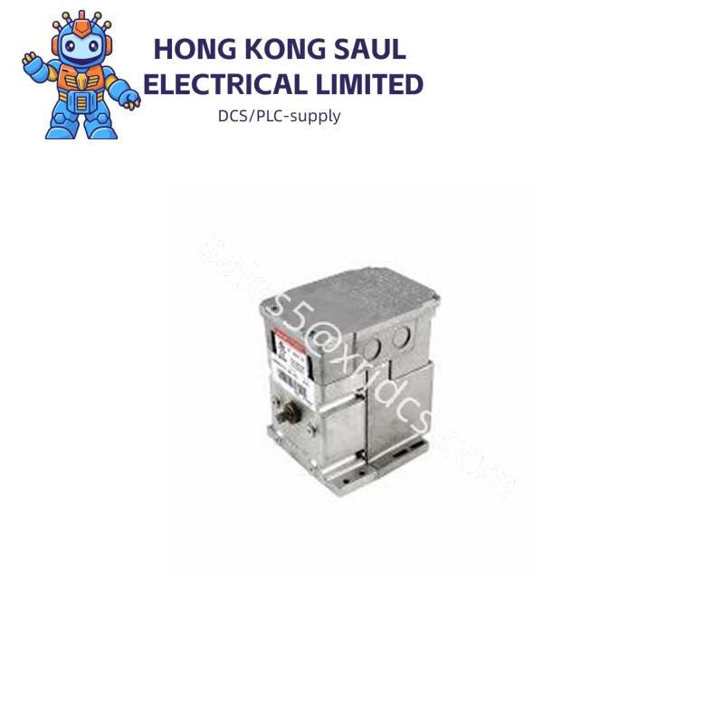 Honeywell M9484F1031