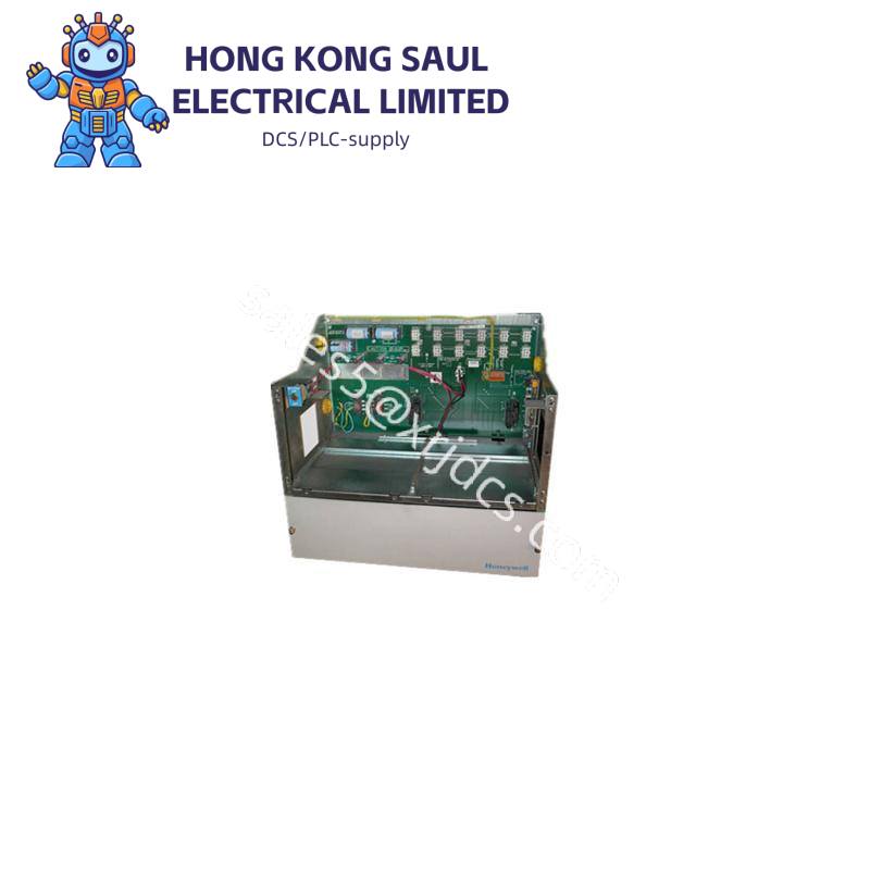 Honeywell A860-0360-V501