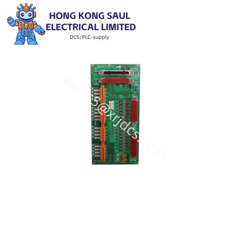 HONEYWELL MC-TAOY22 51204172-175