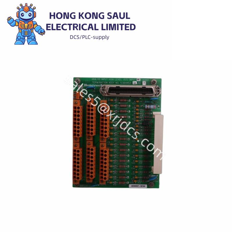 HONEYWELL 82407390-001