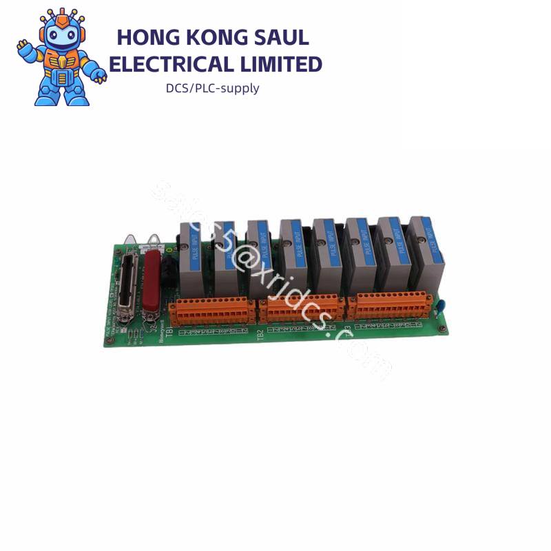 HONEYWELL R7247C1001