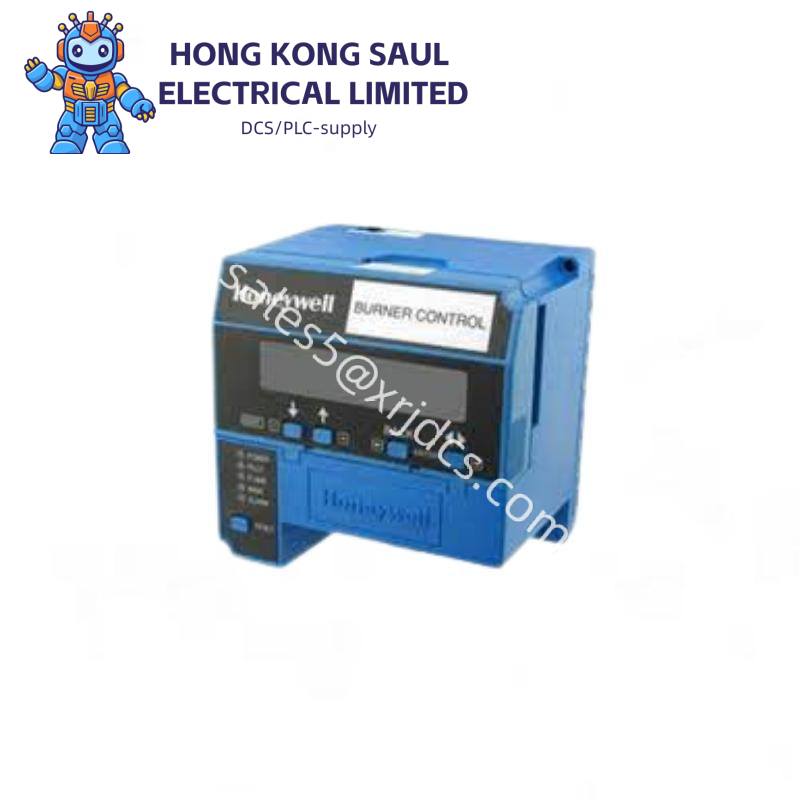 AMAT COMPONENT SIDE Industrial Control Module