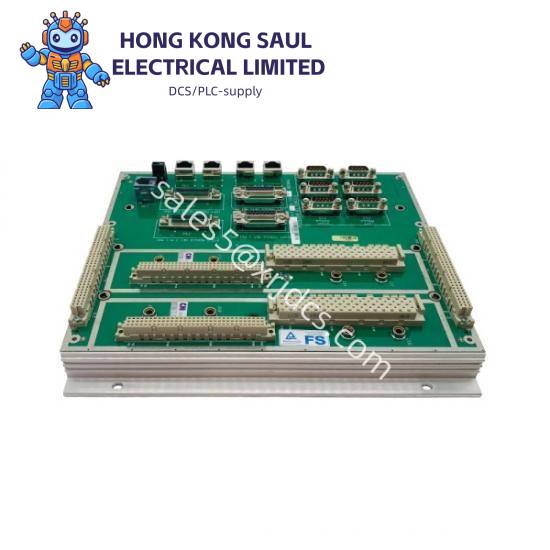 ABB 3HAC0261-1 DSQC 359