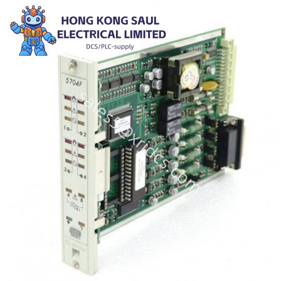 HONEYWELL SPS5785 51198651-100