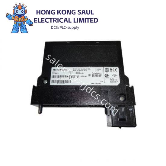 HONEYWELL TC-ODK161