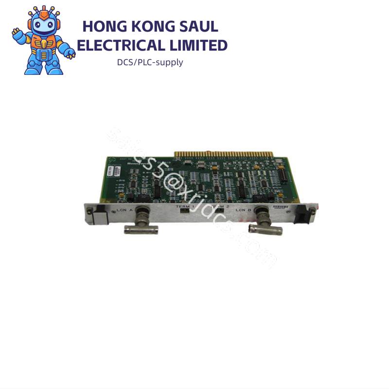 HONEYWELL TC-PRS021