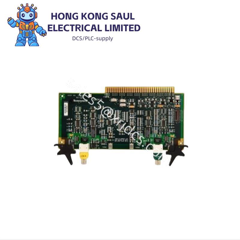 Honeywell 51304427-250