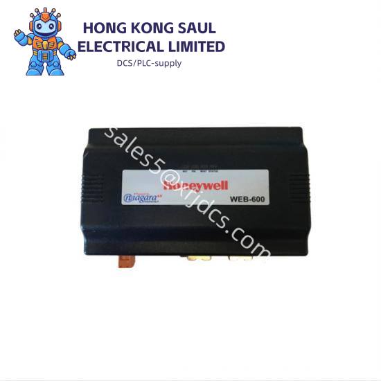 HONEYWELL WEB600