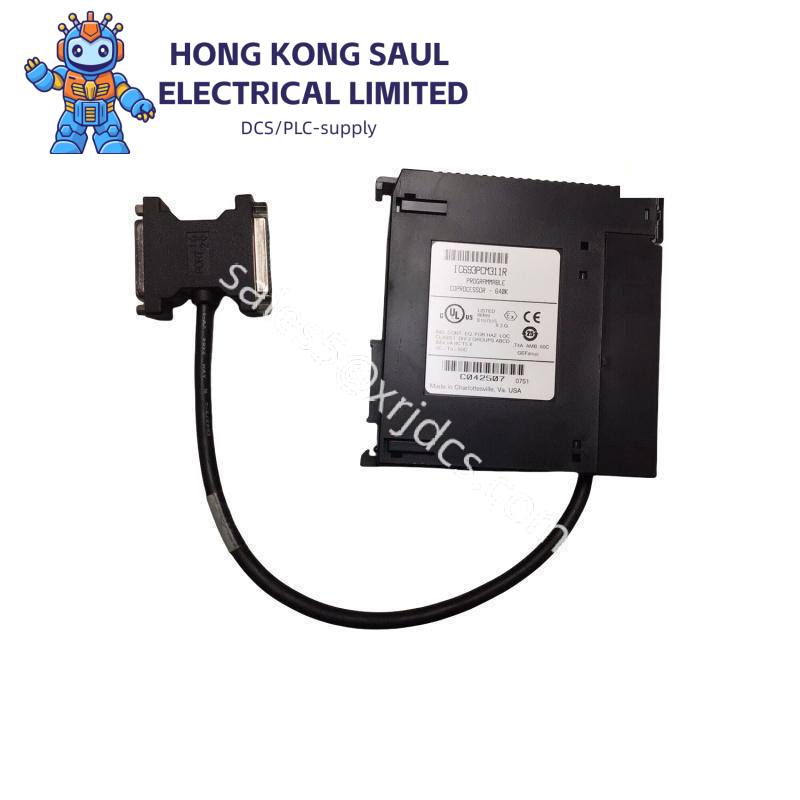 GE-FANUC IC693PCM311
