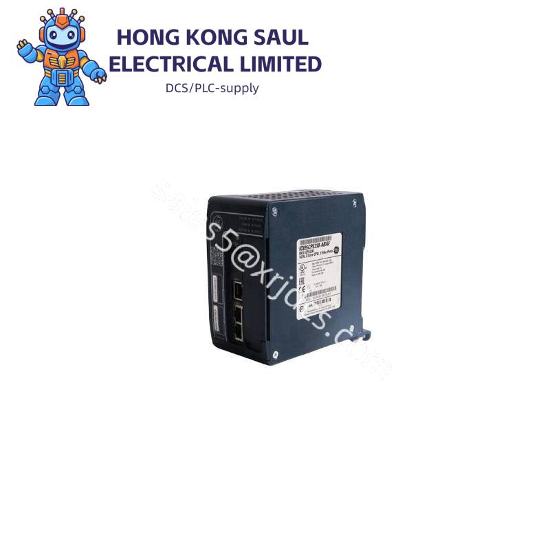 GE GE FANUC C996F6455