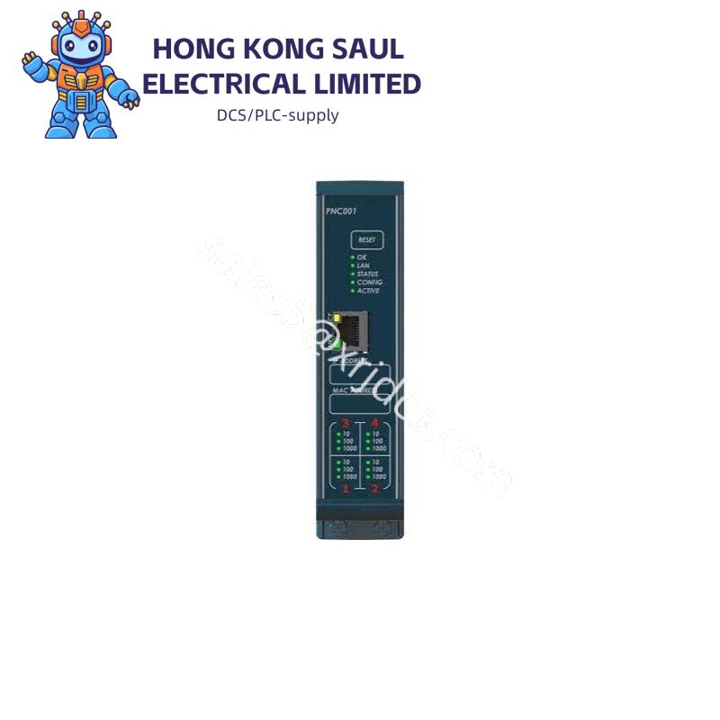 GE/General Electric IC695PNC001-BABA