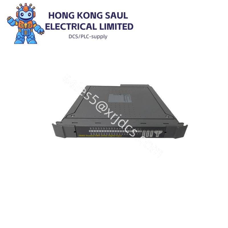 ICS TRIPLEX 151661