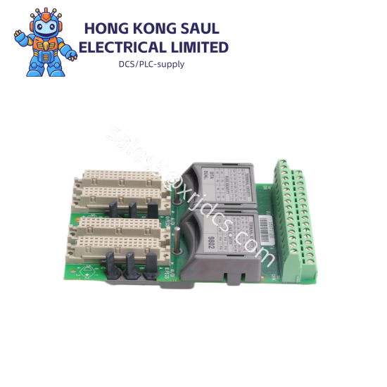 ICS TRIPLEX 9852*1/9802*2电缆