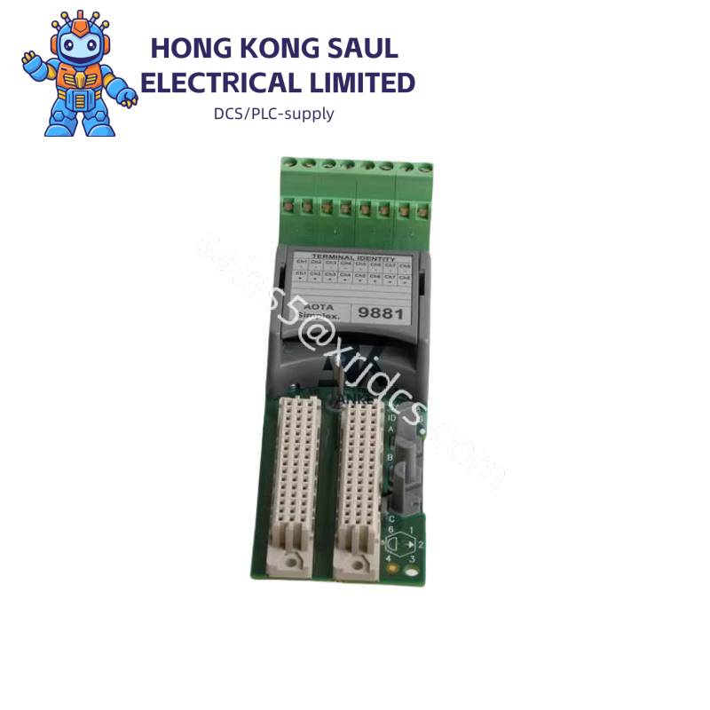 ICS TRIPLEX 9852*1/9802*2电缆