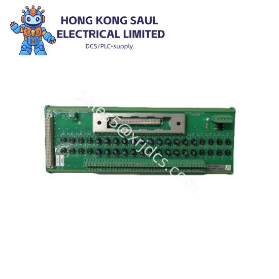 ICS TRIPLEX 9852*3电缆