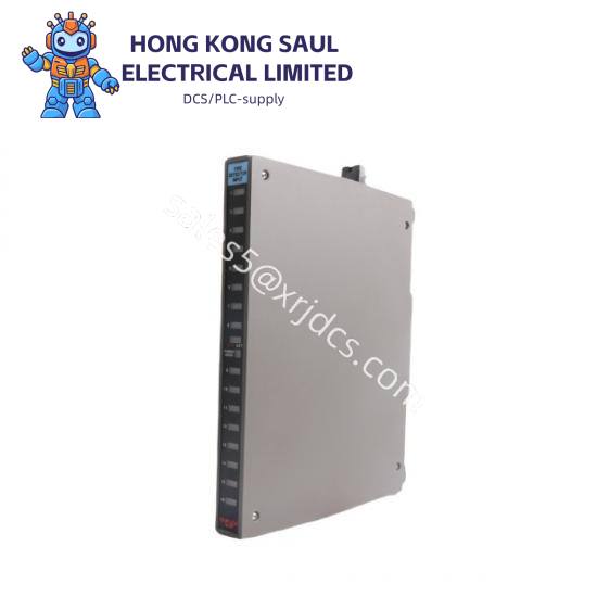 ICS TRIPLEX T8403全新